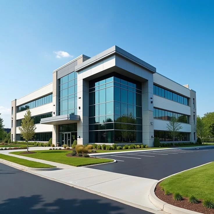 Meg World Technologies Malaysia