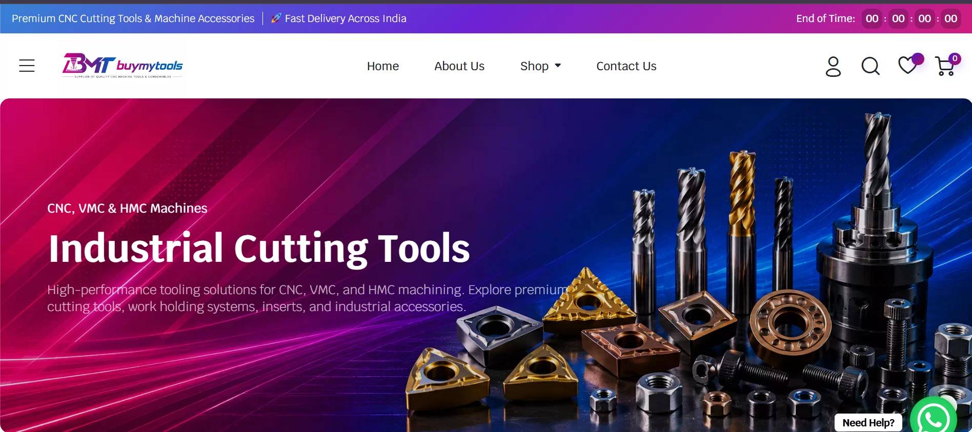 Website 20 project developed by Meg World Technologies